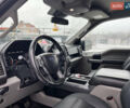 Белый Форд Ф-150, объемом двигателя 2.7 л и пробегом 200 тыс. км за 27000 $, фото 8 на Automoto.ua