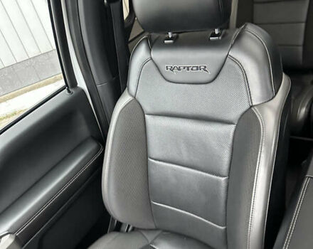 Белый Форд Ф-150, объемом двигателя 3.5 л и пробегом 105 тыс. км за 65000 $, фото 36 на Automoto.ua