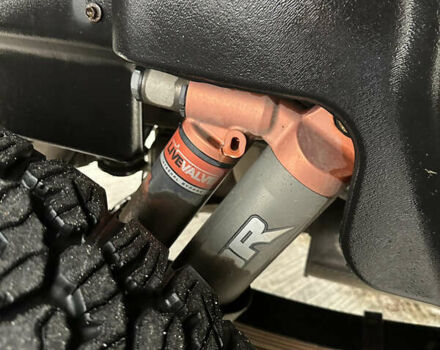 Белый Форд Ф-150, объемом двигателя 3.5 л и пробегом 105 тыс. км за 65000 $, фото 20 на Automoto.ua