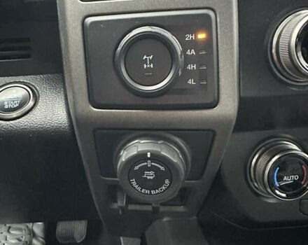 Белый Форд Ф-150, объемом двигателя 3.5 л и пробегом 105 тыс. км за 65000 $, фото 34 на Automoto.ua