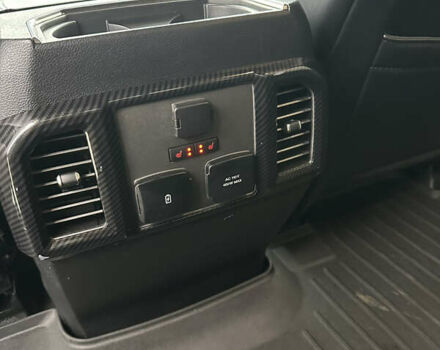 Белый Форд Ф-150, объемом двигателя 3.5 л и пробегом 105 тыс. км за 65000 $, фото 29 на Automoto.ua