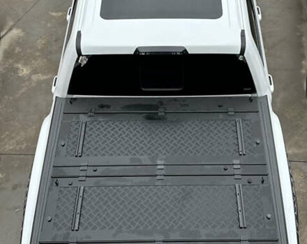 Белый Форд Ф-150, объемом двигателя 3.5 л и пробегом 105 тыс. км за 65000 $, фото 18 на Automoto.ua