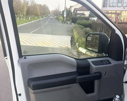 Белый Форд Ф-150, объемом двигателя 3.34 л и пробегом 182 тыс. км за 28000 $, фото 14 на Automoto.ua