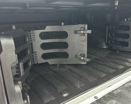 Белый Форд Ф-150, объемом двигателя 3.5 л и пробегом 105 тыс. км за 65000 $, фото 22 на Automoto.ua