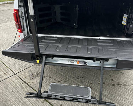 Белый Форд Ф-150, объемом двигателя 3.5 л и пробегом 105 тыс. км за 65000 $, фото 21 на Automoto.ua