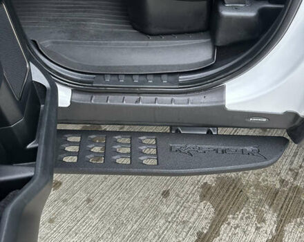 Белый Форд Ф-150, объемом двигателя 3.5 л и пробегом 105 тыс. км за 65000 $, фото 25 на Automoto.ua