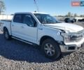 Белый Форд Ф-150, объемом двигателя 2.7 л и пробегом 102 тыс. км за 8300 $, фото 3 на Automoto.ua
