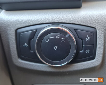 Белый Форд Ф-150, объемом двигателя 3.3 л и пробегом 70 тыс. км за 20999 $, фото 10 на Automoto.ua