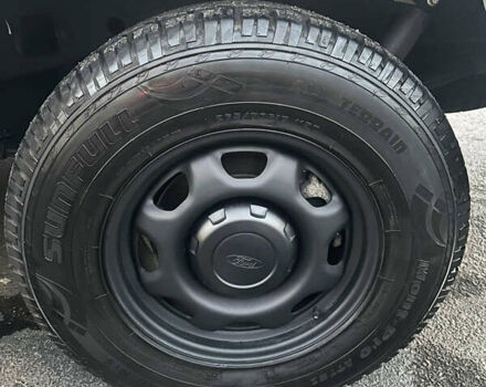 Белый Форд Ф-150, объемом двигателя 3.34 л и пробегом 182 тыс. км за 28000 $, фото 7 на Automoto.ua