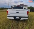 Білий Форд Ф-150, об'ємом двигуна 3.5 л та пробігом 71 тис. км за 37000 $, фото 5 на Automoto.ua