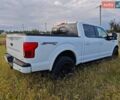 Білий Форд Ф-150, об'ємом двигуна 3.5 л та пробігом 71 тис. км за 37000 $, фото 4 на Automoto.ua
