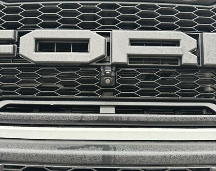 Белый Форд Ф-150, объемом двигателя 3.5 л и пробегом 105 тыс. км за 65000 $, фото 17 на Automoto.ua