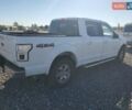 Белый Форд Ф-150, объемом двигателя 2.7 л и пробегом 102 тыс. км за 8300 $, фото 2 на Automoto.ua