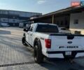 Білий Форд Ф-150, об'ємом двигуна 3.5 л та пробігом 118 тис. км за 37000 $, фото 3 на Automoto.ua