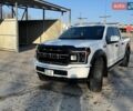 Белый Форд Ф-150, объемом двигателя 3.5 л и пробегом 118 тыс. км за 35000 $, фото 1 на Automoto.ua