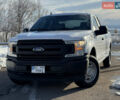Белый Форд Ф-150, объемом двигателя 2.7 л и пробегом 46 тыс. км за 24000 $, фото 24 на Automoto.ua