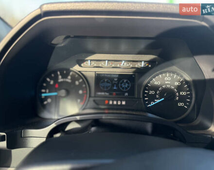 Белый Форд Ф-150, объемом двигателя 2.7 л и пробегом 46 тыс. км за 24000 $, фото 40 на Automoto.ua