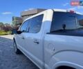 Белый Форд Ф-150, объемом двигателя 3.5 л и пробегом 104 тыс. км за 43500 $, фото 1 на Automoto.ua