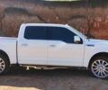 Білий Форд Ф-150, об'ємом двигуна 3.5 л та пробігом 92 тис. км за 46900 $, фото 1 на Automoto.ua