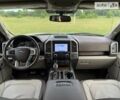 Білий Форд Ф-150, об'ємом двигуна 3.5 л та пробігом 92 тис. км за 46900 $, фото 1 на Automoto.ua