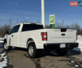 Белый Форд Ф-150, объемом двигателя 2.7 л и пробегом 46 тыс. км за 24000 $, фото 7 на Automoto.ua