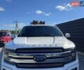 Белый Форд Ф-150, объемом двигателя 3.5 л и пробегом 101 тыс. км за 46500 $, фото 1 на Automoto.ua