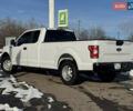 Белый Форд Ф-150, объемом двигателя 2.7 л и пробегом 46 тыс. км за 24000 $, фото 14 на Automoto.ua