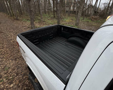 Білий Форд Ф-150, об'ємом двигуна 2.69 л та пробігом 118 тис. км за 29999 $, фото 18 на Automoto.ua