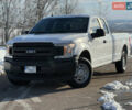 Белый Форд Ф-150, объемом двигателя 2.7 л и пробегом 46 тыс. км за 24000 $, фото 18 на Automoto.ua
