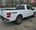 Білий Форд Ф-150, об'ємом двигуна 2.7 л та пробігом 57 тис. км за 8000 $, фото 2 на Automoto.ua