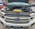 Білий Форд Ф-150, об'ємом двигуна 2.7 л та пробігом 57 тис. км за 8000 $, фото 10 на Automoto.ua