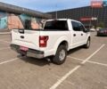 Белый Форд Ф-150, объемом двигателя 2.7 л и пробегом 112 тыс. км за 21800 $, фото 2 на Automoto.ua