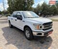 Белый Форд Ф-150, объемом двигателя 2.7 л и пробегом 112 тыс. км за 22500 $, фото 1 на Automoto.ua