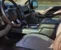 Белый Форд Ф-150, объемом двигателя 3.5 л и пробегом 92 тыс. км за 46900 $, фото 12 на Automoto.ua