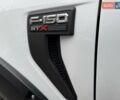 Белый Форд Ф-150, объемом двигателя 5.04 л и пробегом 57 тыс. км за 57000 $, фото 2 на Automoto.ua