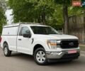 Белый Форд Ф-150, объемом двигателя 3.34 л и пробегом 219 тыс. км за 17500 $, фото 1 на Automoto.ua