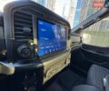 Белый Форд Ф-150, объемом двигателя 5.04 л и пробегом 57 тыс. км за 46900 $, фото 33 на Automoto.ua