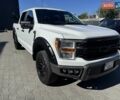 Форд Ф-150 2021 в Киеве на Automoto.ua Белый Форд Ф-150, объемом двигателя 5.04 л и пробегом 57 тыс. км за 57000 $, фото 1 на Automoto.ua