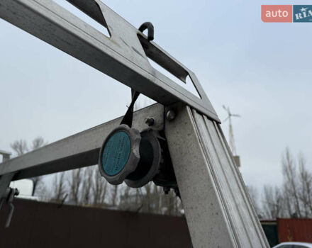 Белый Форд Ф-150, объемом двигателя 3.34 л и пробегом 20 тыс. км за 28000 $, фото 21 на Automoto.ua