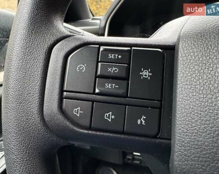 Белый Форд Ф-150, объемом двигателя 5.04 л и пробегом 57 тыс. км за 57000 $, фото 29 на Automoto.ua