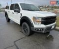 Белый Форд Ф-150, объемом двигателя 5.04 л и пробегом 57 тыс. км за 57000 $, фото 19 на Automoto.ua