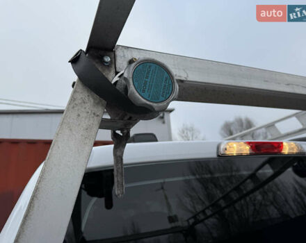 Белый Форд Ф-150, объемом двигателя 3.34 л и пробегом 20 тыс. км за 28000 $, фото 22 на Automoto.ua