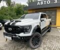 Белый Форд Ф-150, объемом двигателя 3.5 л и пробегом 29 тыс. км за 58000 $, фото 1 на Automoto.ua