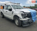 Белый Форд Ф-150, объемом двигателя 3.34 л и пробегом 20 тыс. км за 16500 $, фото 1 на Automoto.ua
