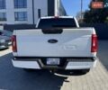 Белый Форд Ф-150, объемом двигателя 5.04 л и пробегом 57 тыс. км за 57000 $, фото 6 на Automoto.ua