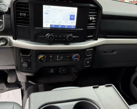 Белый Форд Ф-150, объемом двигателя 3.34 л и пробегом 20 тыс. км за 28000 $, фото 19 на Automoto.ua