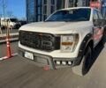 Белый Форд Ф-150, объемом двигателя 5.04 л и пробегом 57 тыс. км за 47900 $, фото 1 на Automoto.ua