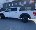 Форд Ф-150 2021 в Киеве на Automoto.ua Белый Форд Ф-150, объемом двигателя 5.04 л и пробегом 57 тыс. км за 57000 $, фото 3 на Automoto.ua