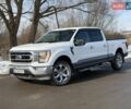 Білий Форд Ф-150, об'ємом двигуна 3.5 л та пробігом 43 тис. км за 42000 $, фото 1 на Automoto.ua