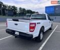 Белый Форд Ф-150, объемом двигателя 2.7 л и пробегом 108 тыс. км за 25000 $, фото 8 на Automoto.ua